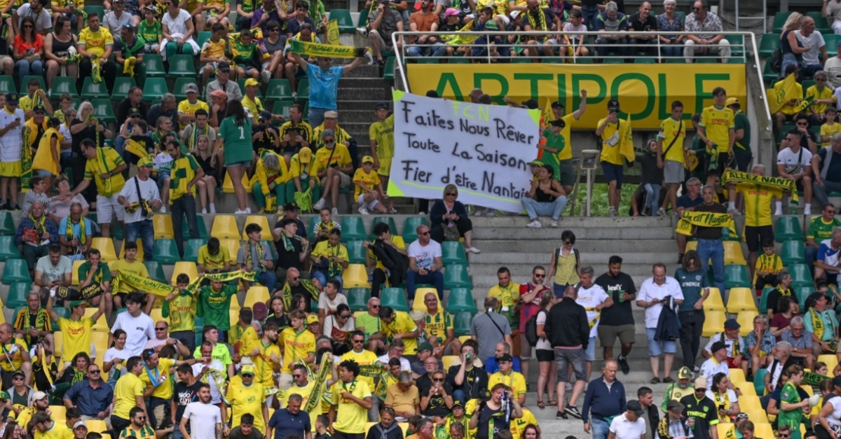 Mercato Nantes Deux pistes très surprenantes pour une arrivée majeure