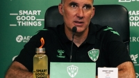 Illustration : "ASSE : Deux mauvaises nouvelles pour les prochaines semaines"
