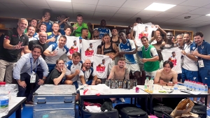 Illustration : Mercato Monaco : Un recrutement de luxe tenté par l’ASM !