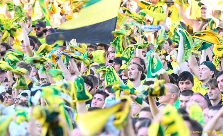 Illustration : "FC Nantes : Une excellente surprise pourrait tomber"