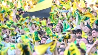 Illustration : "FC Nantes : Une excellente surprise pourrait tomber"