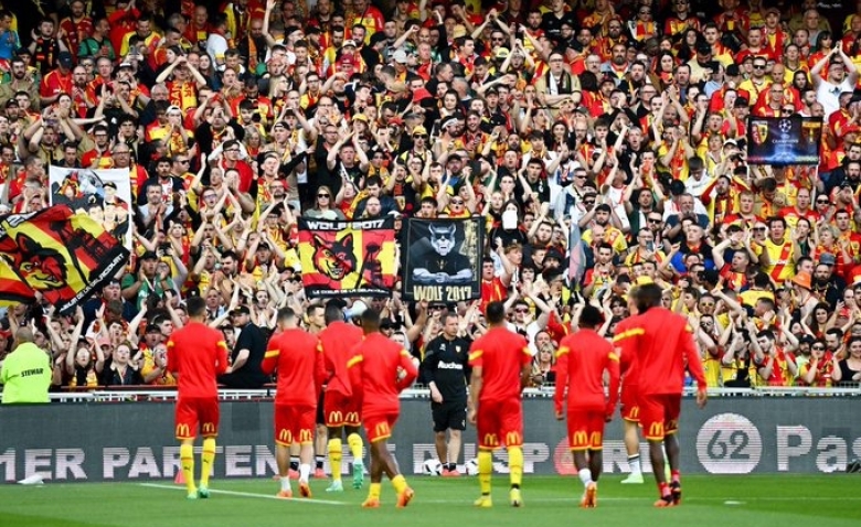 Illustration : "RC Lens : Une belle surprise annoncée avant Rennes"