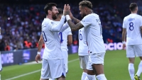 Illustration : "Mercato PSG : Déclaration choc de Messi après son départ !"