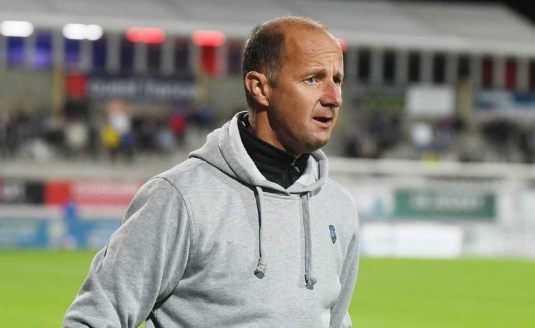 Illustration : "US Concarneau : Plusieurs coups durs avant d'affronter Caen ? "