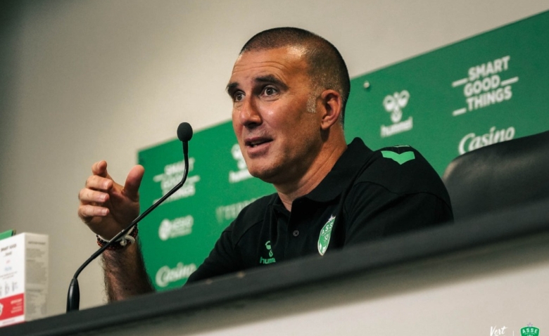 Illustration : "Mercato ASSE : Un transfert crucial totalement relancé ?"