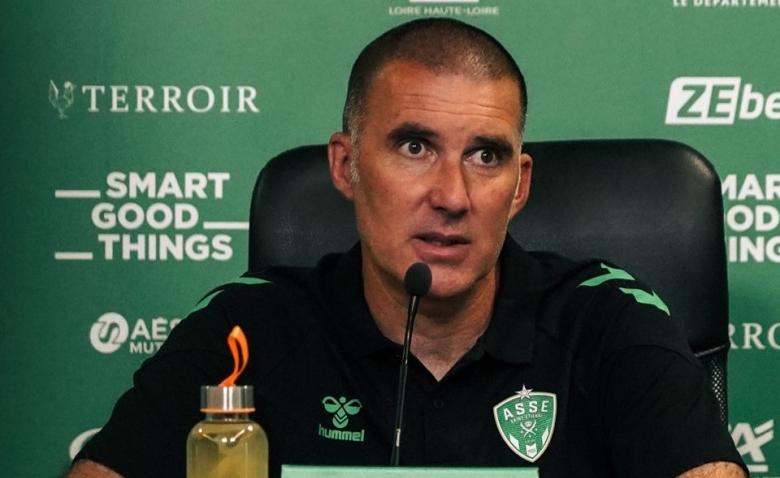 Illustration : "Mercato ASSE : Un nouveau renfort offensif va signer"
