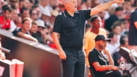 Illustration : "Stade Rennais : Une polémique ravivée par Génésio avant la deuxième journée "