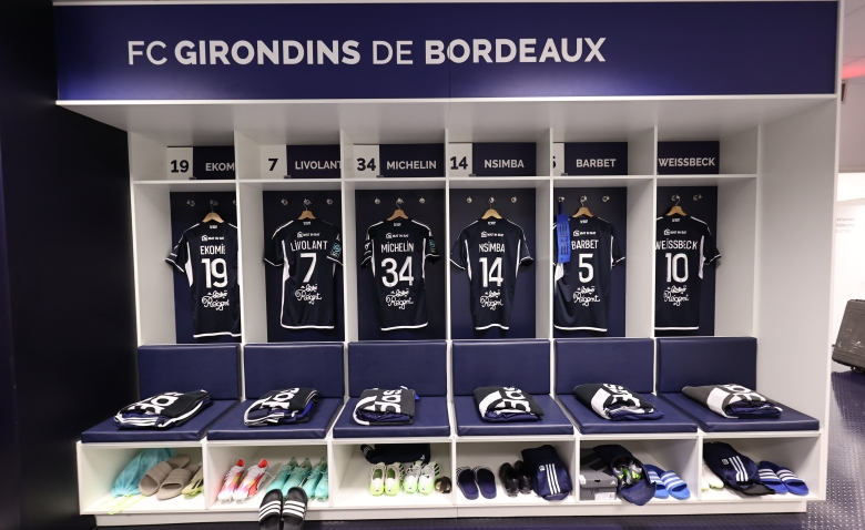 Illustration : "Bordeaux : Changement confirmé dans le onze des Girondins"