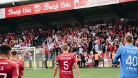 Illustration : "Stade Brestois : Déjà une mauvaise nouvelle dans le groupe "