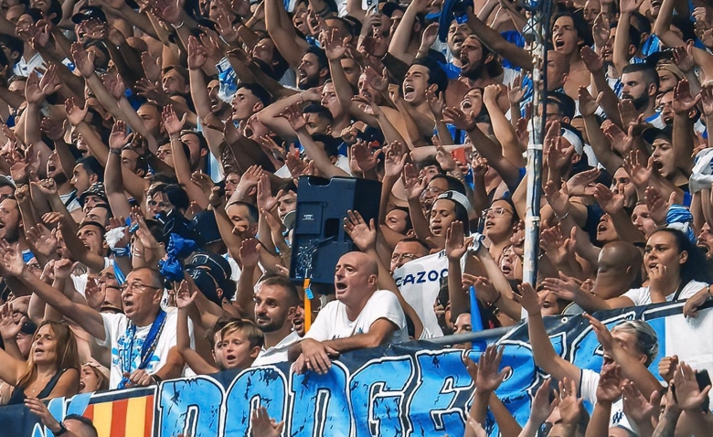 Illustration : "OM : Des détails inquiétants après le match nul contre le FC Metz ? "