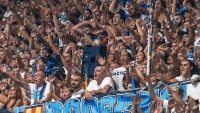 Illustration : "OM : Des détails inquiétants après le match nul contre le FC Metz ? "