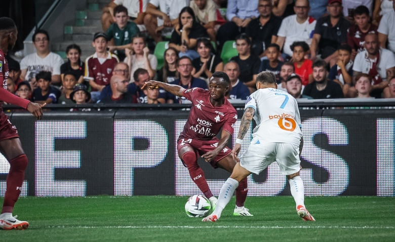 Illustration : "FC Metz : Des excuses après des propos déplacés !"