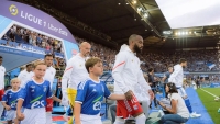 Illustration : "OL : Coup dur confirmé avant d'affronter Montpellier"