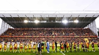 Illustration : "RC Lens : Un grand changement effectué avant le prochain match ?"