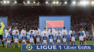 Illustration : Mercato OL : Une arrivée prestigieuse visée dans l'entrejeu