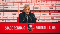 Illustration : "Mercato Rennes : Un indice clair sur le onze après un transfert majeur "