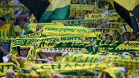 Illustration : "FC Nantes : Le club prend une décision à l'origine d'une grande polémique !"