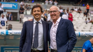 Illustration : Mercato OM : Un deal bénéfique pour les finances du club ! 