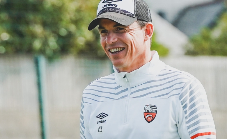 Illustration : "Mercato Lorient : Une très belle opportunité de marché bientôt saisie ? "