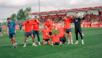 Illustration : "LOSC : Un message clair envoyé à une partie de l'effectif !"