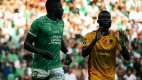 Illustration : "ASSE-QRM : Une tendance encourageante pour la suite de la saison !"