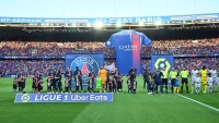Illustration : "Mercato PSG : Une vente importante en passe d'être bouclée ?"