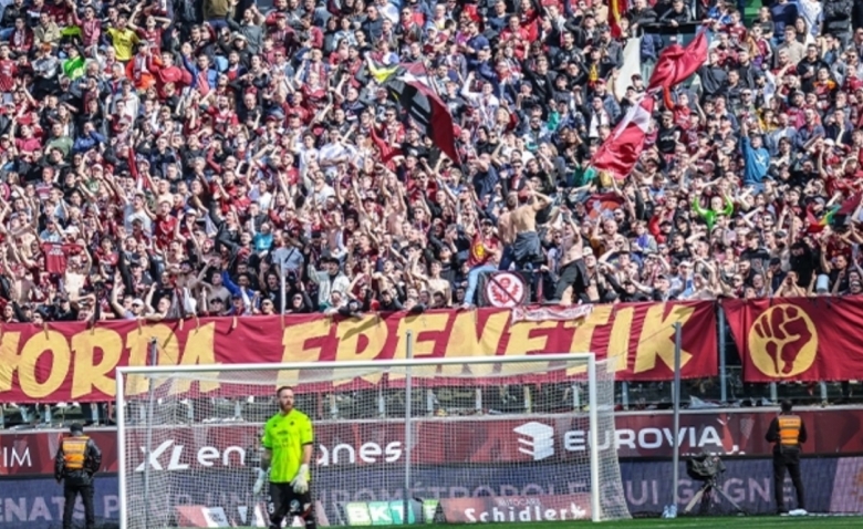 Illustration : "Mercato Metz : Négociations en cours pour un renfort offensif"