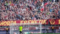 Illustration : "Mercato Metz : Négociations en cours pour un renfort offensif"