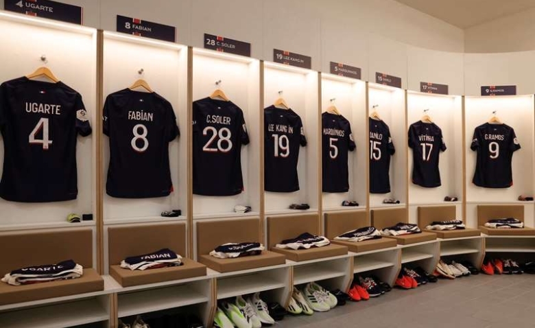 Illustration : "PSG : Deux très bonnes nouvelles après le match contre Toulouse"