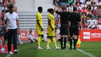 Illustration : "LOSC-FC Nantes : Un détail inquiétant pour les Canaris !"