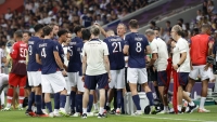 Illustration : "Mercato PSG : Première offre refusée par un poids lourd européen"