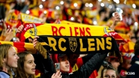 Illustration : "RC Lens : Un choix important dans le groupe contre le Stade Rennais"