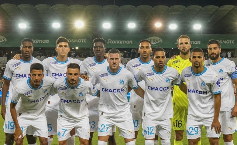Illustration : "OM : Inquiétude bien réelle pour un Olympien après Metz"
