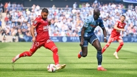 Illustration : "Stade Brestois : Une très bonne nouvelle confirmée après la victoire au Havre !"