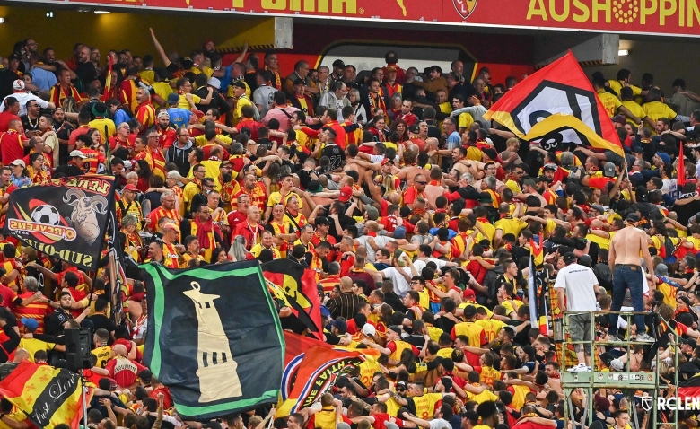 Illustration : "RC Lens : Un détail inquiétant malgré une prestation intéressante contre Rennes ? "