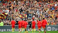 Illustration : "RC Lens : Un Sang et Or se distingue à travers l'Europe ! "