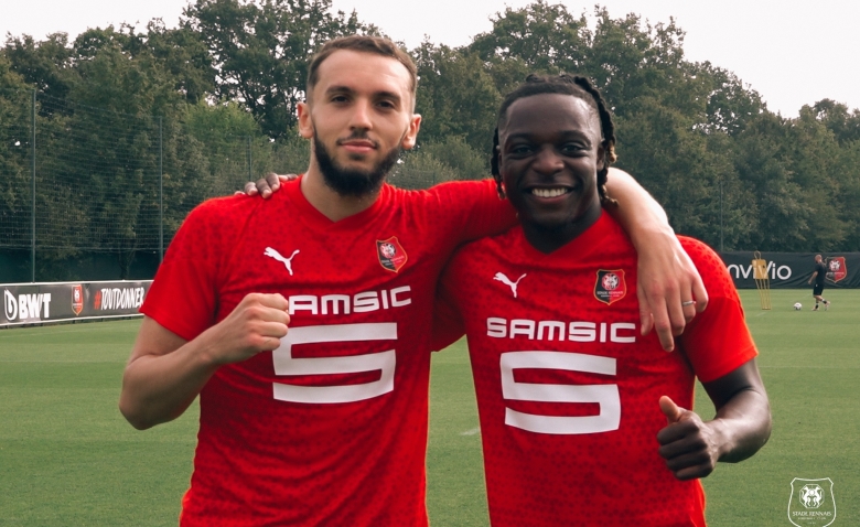 Illustration : "Mercato Rennes : Un départ majeur désormais inéluctable ?"