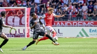 Illustration : "Stade de Reims : Le club inquiète ses futurs adversaires avec un détail majeur !"