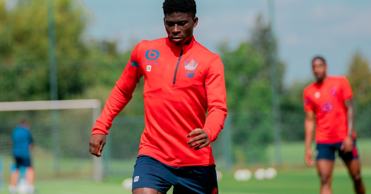 Mercato LOSC : Un joueur important de Fonseca vendu cette semaine