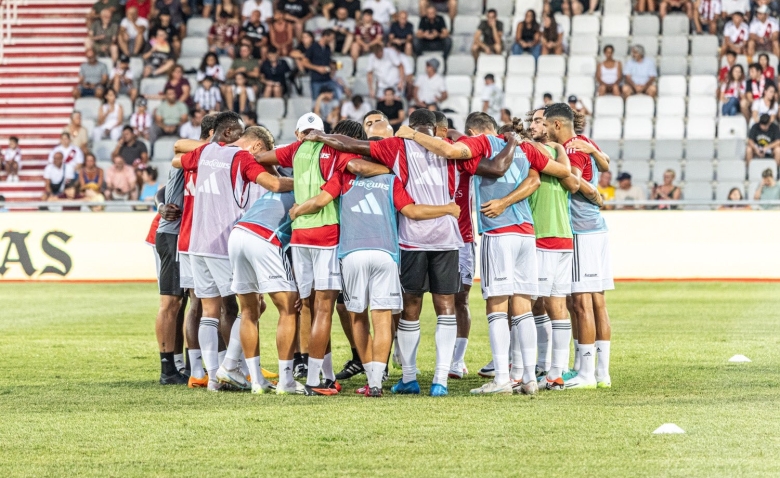 Illustration : "AC Ajaccio - Bordeaux : Des échauffourées aux lourdes conséquences ?"