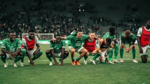 Illustration : Mercato ASSE : Les Verts signent une ultime recrue aux dépens de la concurrence ? 