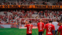 Illustration : "Mercato LOSC : Un bénéfice majeur se dessine en cette fin d'été ! "