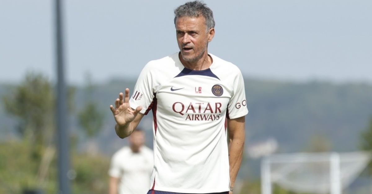 Mercato PSG : Un jeune talent vers un départ cet été pour continuer de s'aguerrir ?