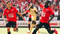 Illustration : "Mercato Rennes : Le club face à une grande décision dans le sprint final ! "