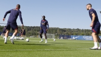 Illustration : "PSG : Un énorme coup dur vient de tomber pour Luis Enrique !"