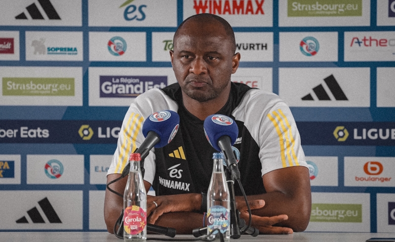 Illustration : "RC Strasbourg : L'inquiétude grandit pour les joueurs d'avenir"