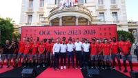Illustration : "OGC Nice : Un choix de Farioli de très mauvais augure pour un ancien titulaire !"