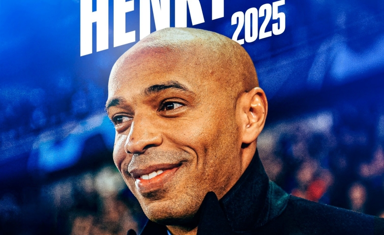 Illustration : "France Espoirs : Une sortie médiatique cinglante après la nomination d’Henry !"