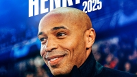 Illustration : "France Espoirs : Une sortie médiatique cinglante après la nomination d’Henry !"