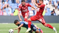 Illustration : "Mercato Brest : Une recrue internationale en approche ? "